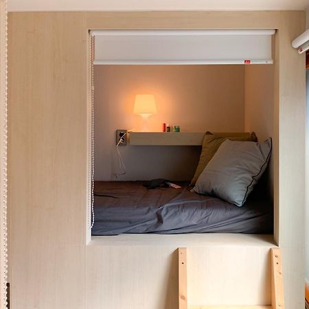 Gangnamstay - Foreign Female Only Seoul Ngoại thất bức ảnh