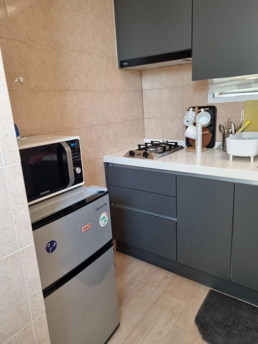Gangnamstay - Foreign Female Only Seoul Phòng bức ảnh