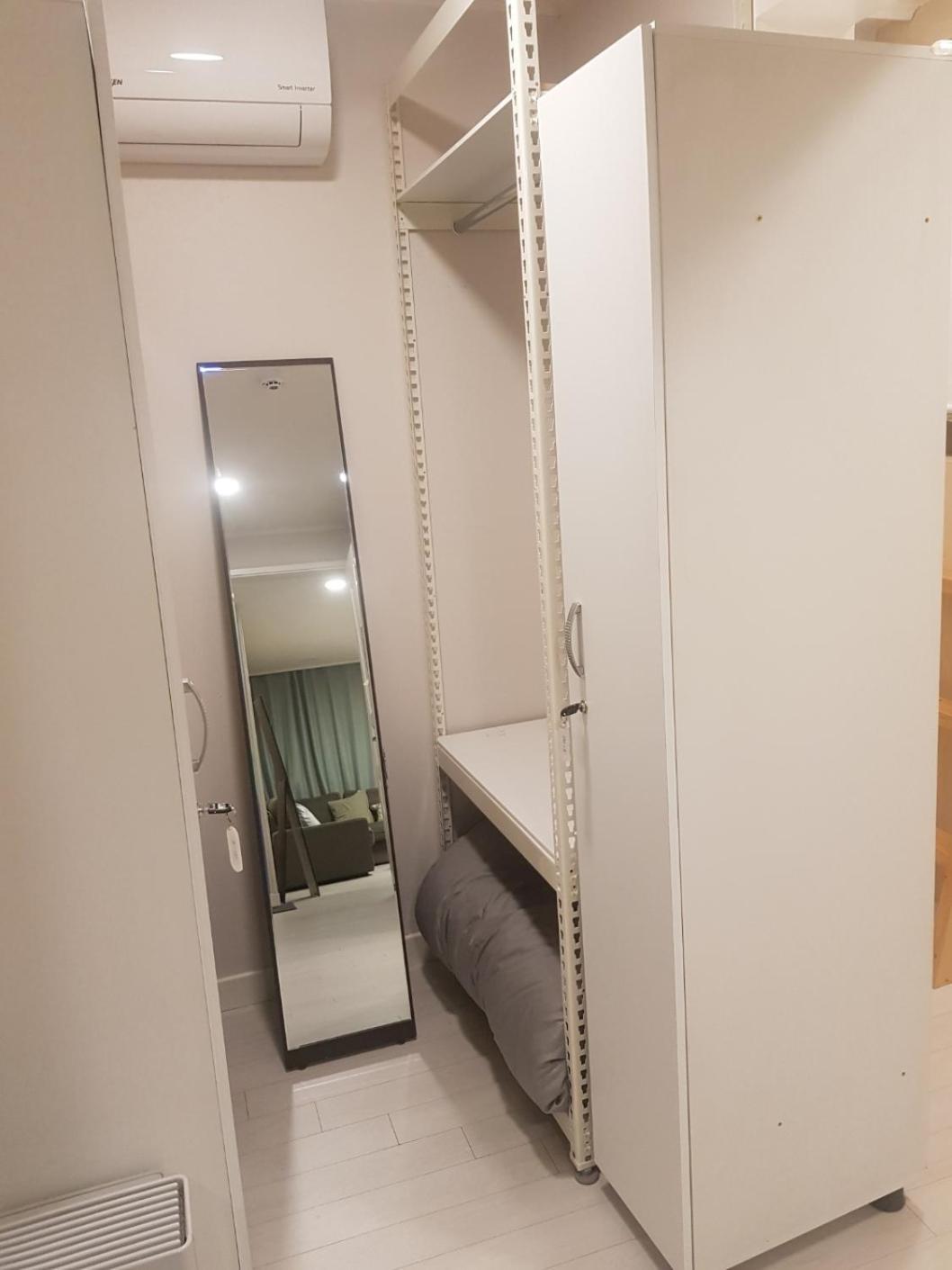 Gangnamstay - Foreign Female Only Seoul Phòng bức ảnh