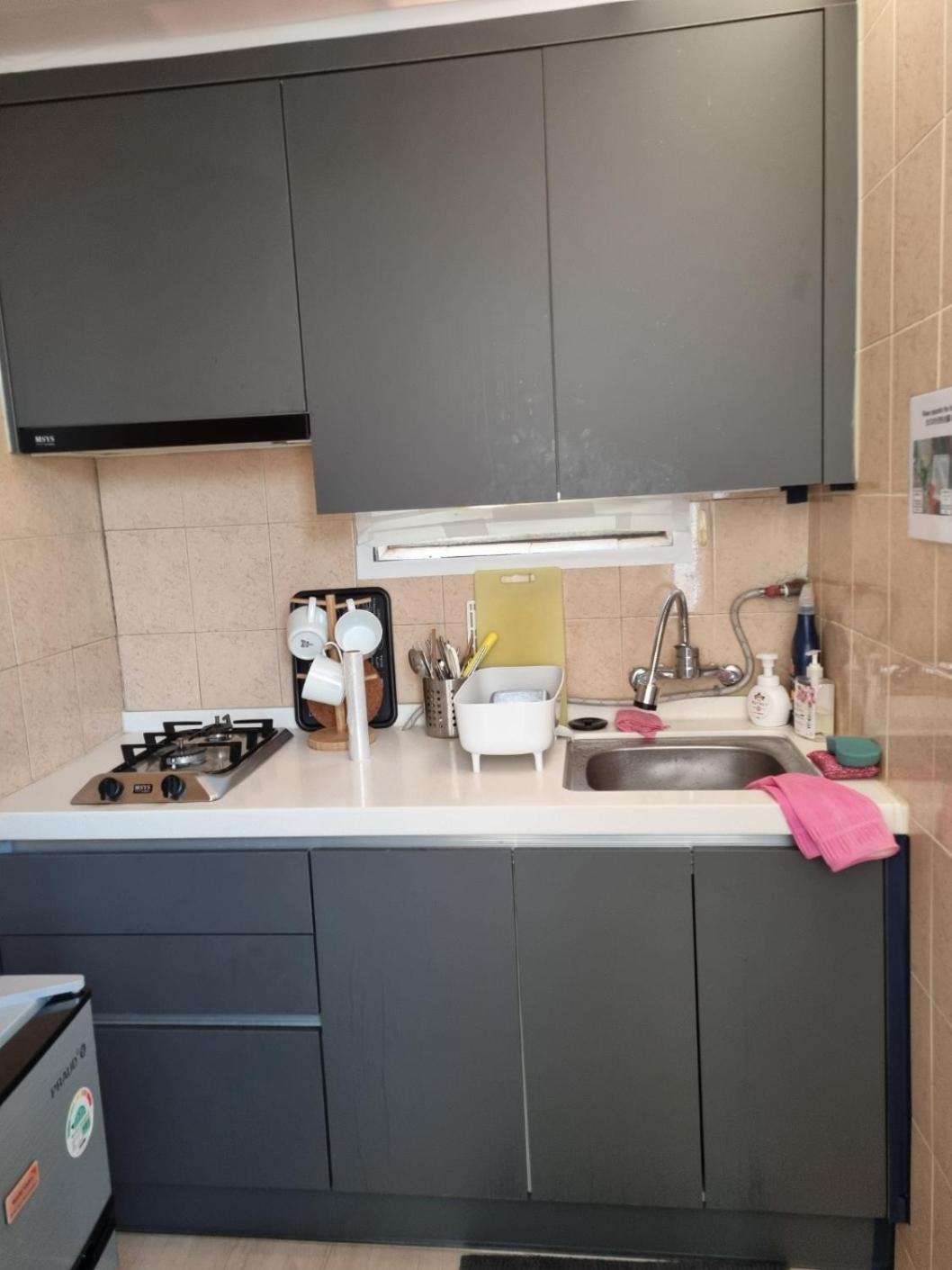 Gangnamstay - Foreign Female Only Seoul Phòng bức ảnh