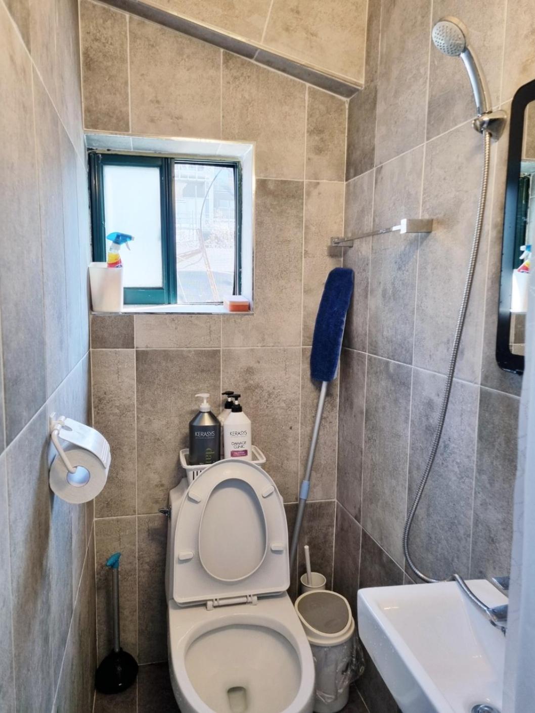 Gangnamstay - Foreign Female Only Seoul Phòng bức ảnh