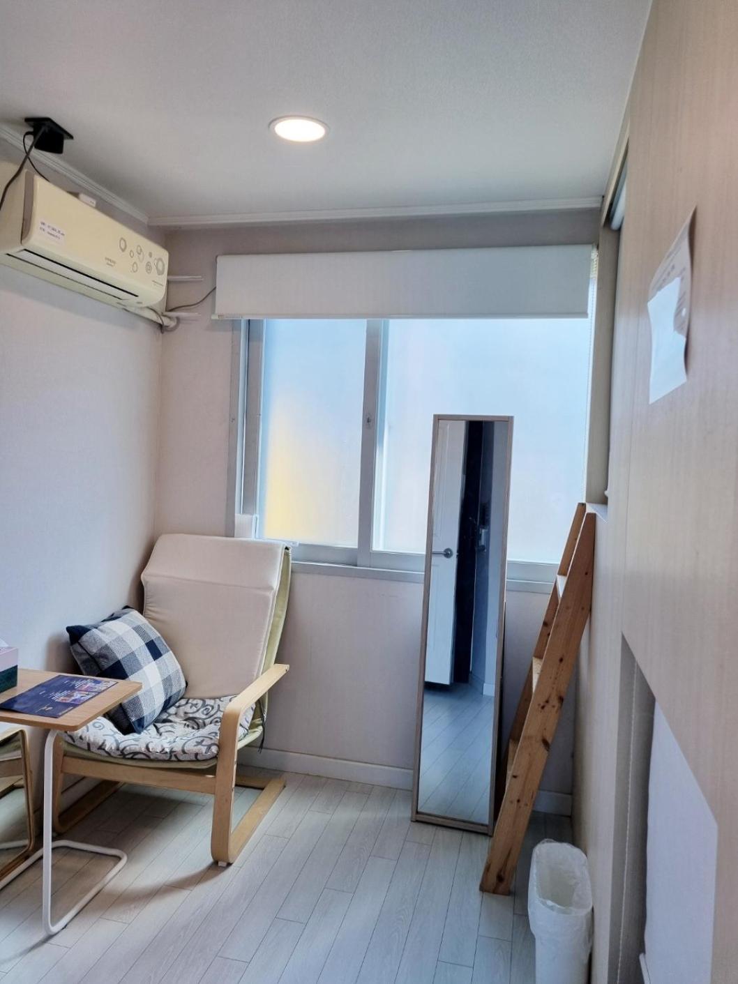 Gangnamstay - Foreign Female Only Seoul Phòng bức ảnh