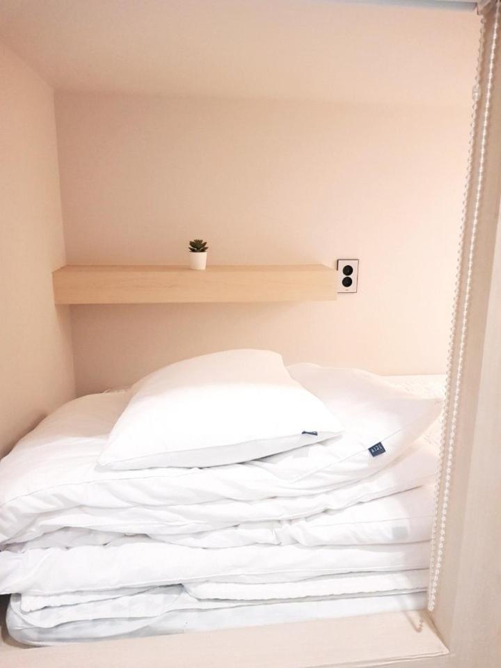 Gangnamstay - Foreign Female Only Seoul Ngoại thất bức ảnh