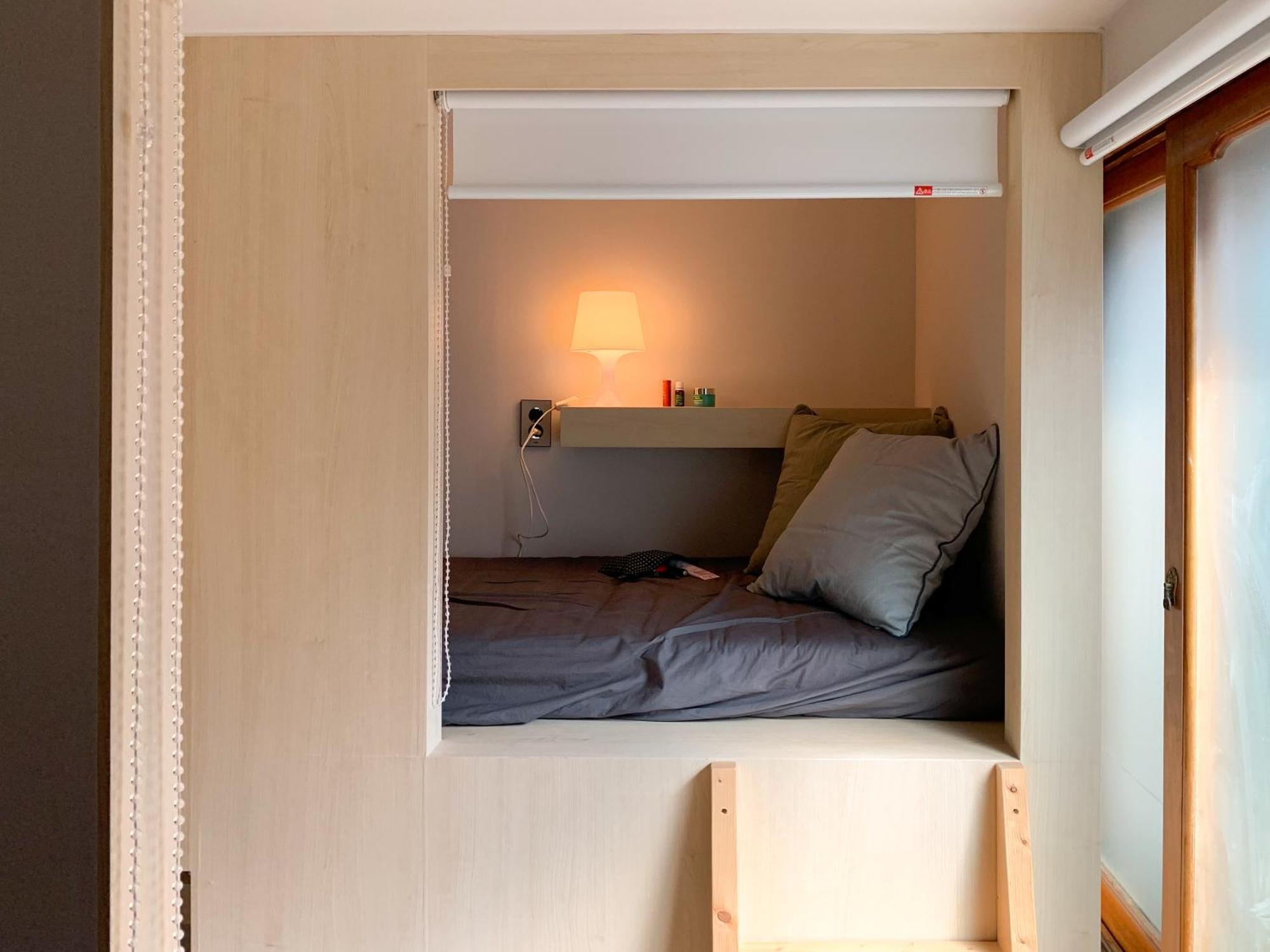 Gangnamstay - Foreign Female Only Seoul Ngoại thất bức ảnh