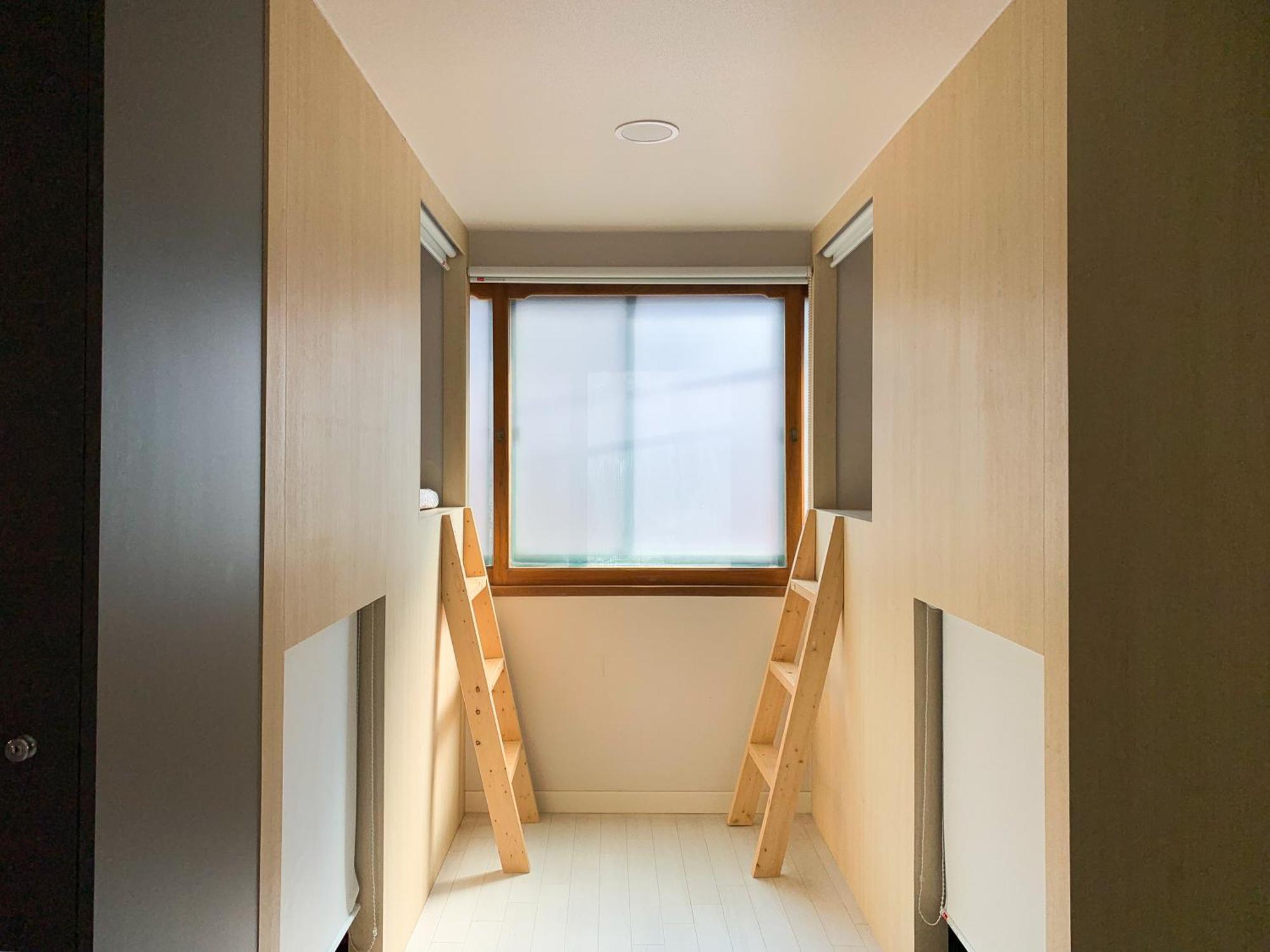 Gangnamstay - Foreign Female Only Seoul Ngoại thất bức ảnh