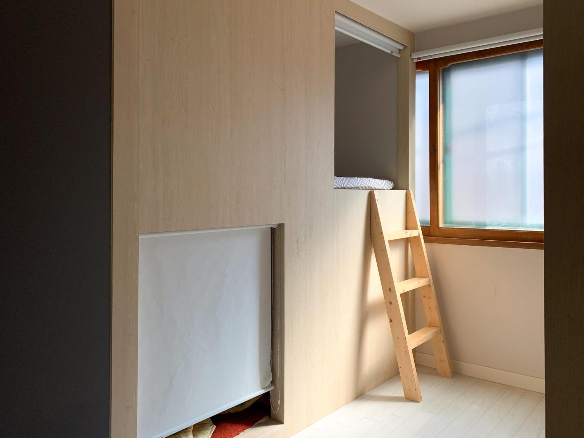 Gangnamstay - Foreign Female Only Seoul Ngoại thất bức ảnh